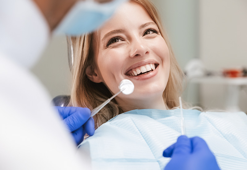 英語での診療サポートで外国人の方も安心