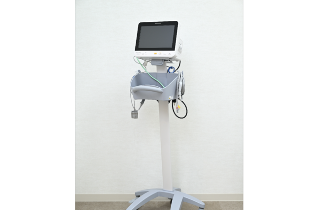 生体情報モニタ