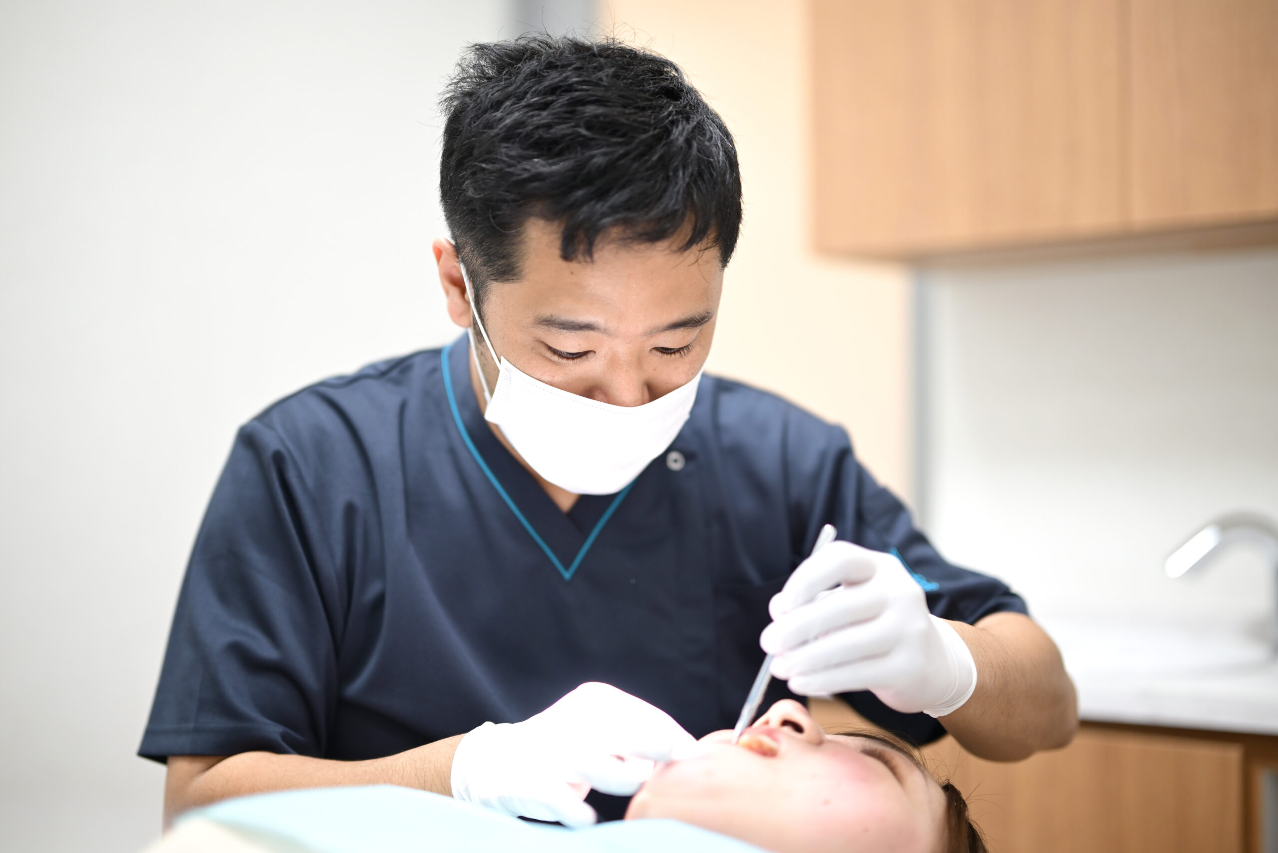 「痛くないから」と後回しにしていませんか？葛西の皆さんに知ってほしい、定期検診の「安心」と「メリット」